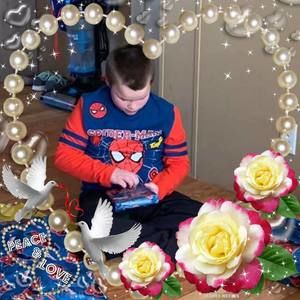 Meet your Posher, Martin